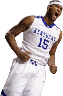 DeMarcus Cousins Poster 1539218