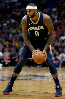 DeMarcus Cousins Poster 3384934