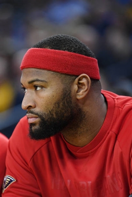 DeMarcus Cousins Poster 3384937