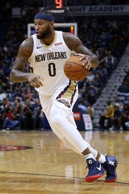 DeMarcus Cousins Poster 3384942