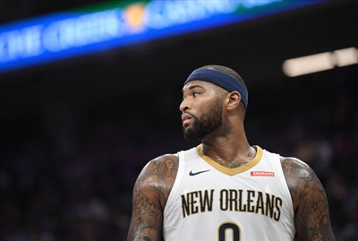 DeMarcus Cousins Poster 3384943