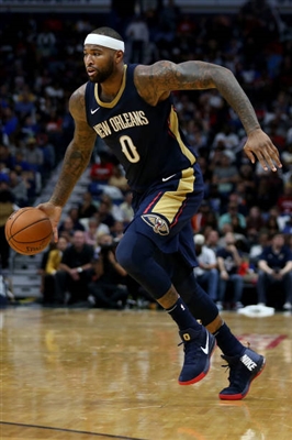 DeMarcus Cousins Poster 3384950