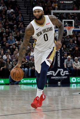 DeMarcus Cousins Poster 3384954