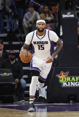 DeMarcus Cousins Poster 3384955