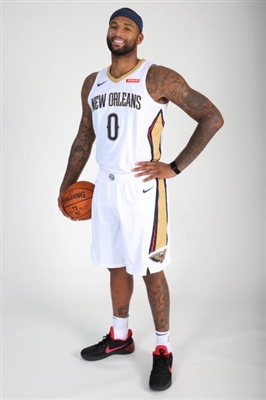 DeMarcus Cousins Poster 3384958