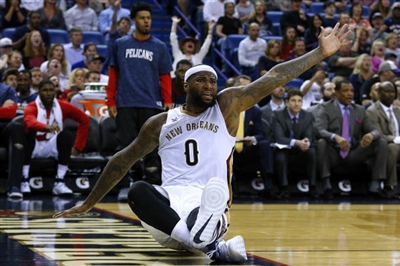 DeMarcus Cousins Poster 3384961