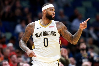 DeMarcus Cousins Poster 3384962
