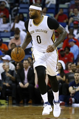 DeMarcus Cousins Poster 3384972