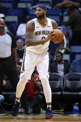 DeMarcus Cousins Poster 3384973