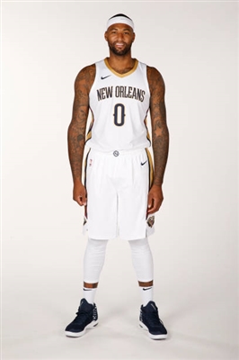 DeMarcus Cousins Poster 3384976