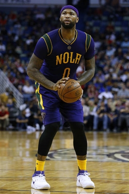 DeMarcus Cousins Poster 3384977