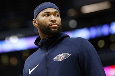 DeMarcus Cousins Poster 3384978