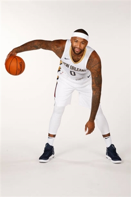 DeMarcus Cousins Poster 3384985
