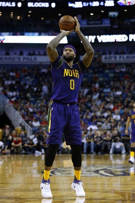DeMarcus Cousins Poster 3384991