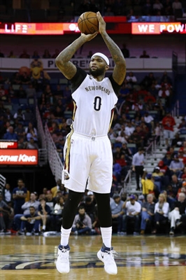 DeMarcus Cousins Poster 3384999