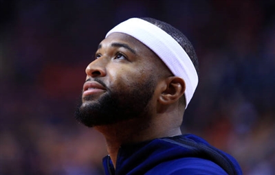 DeMarcus Cousins Poster 3385000