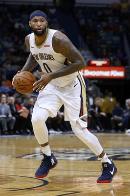 DeMarcus Cousins Poster 3385007