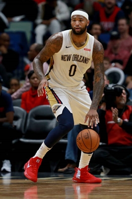 DeMarcus Cousins Poster 3385008