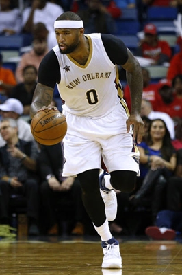 DeMarcus Cousins Poster 3385018