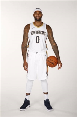 DeMarcus Cousins Poster 3385019