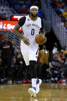 DeMarcus Cousins Poster 3385021