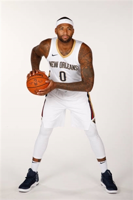 DeMarcus Cousins Poster 3385022