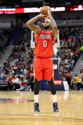 DeMarcus Cousins Poster 3385028