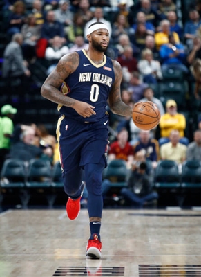 DeMarcus Cousins Poster 3385029