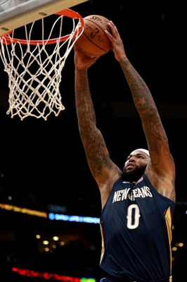 DeMarcus Cousins Poster 3385032