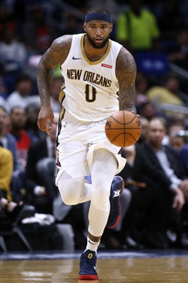 DeMarcus Cousins Poster 3385039