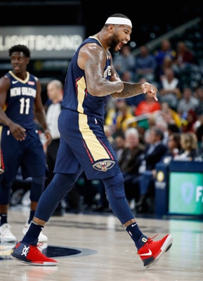 DeMarcus Cousins Poster 3385040