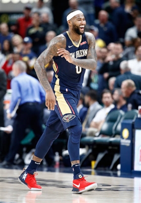 DeMarcus Cousins Poster 3385049