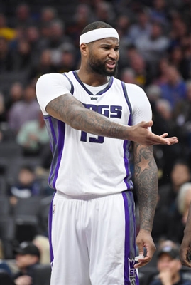 DeMarcus Cousins Poster 3385053