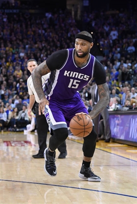 DeMarcus Cousins Poster 3385054