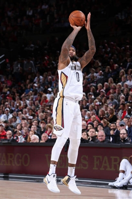 DeMarcus Cousins Poster 3385057