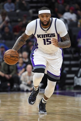 DeMarcus Cousins Poster 3385059