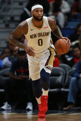 DeMarcus Cousins Poster 3385062