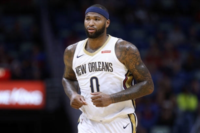 DeMarcus Cousins Poster 3385065