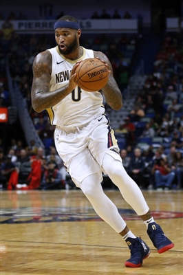 DeMarcus Cousins Poster 3385067