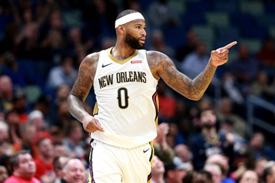 DeMarcus Cousins Poster 3385068