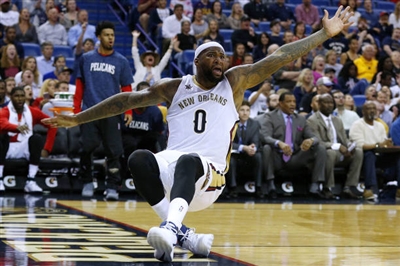 DeMarcus Cousins Poster 3385070