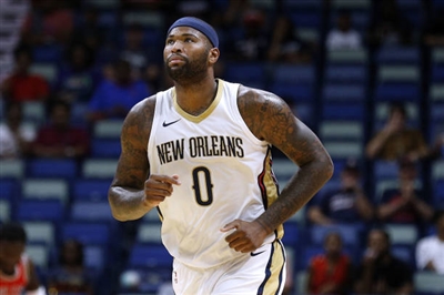 DeMarcus Cousins Poster 3385071