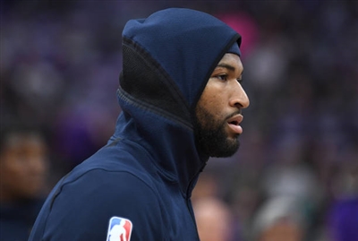 DeMarcus Cousins Poster 3385073