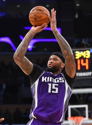 DeMarcus Cousins Poster 3385074