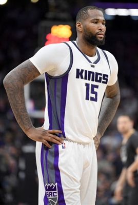 DeMarcus Cousins Poster 3385077