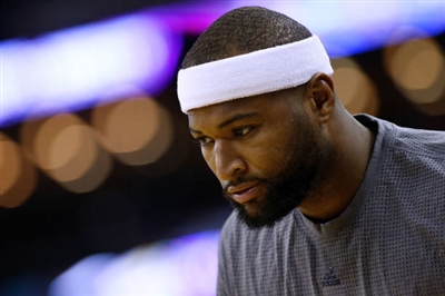 DeMarcus Cousins Poster 3385078