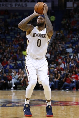 DeMarcus Cousins Poster 3385080