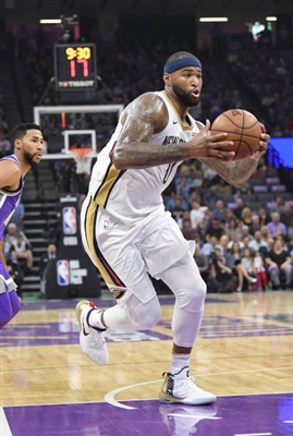 DeMarcus Cousins Poster 3385081