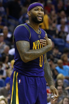 DeMarcus Cousins Poster 3385083