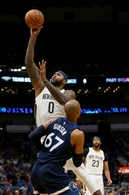 DeMarcus Cousins Poster 3385086